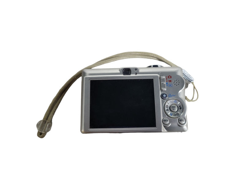 Canon PowerShot SD450 Digital ELPH 5MP !