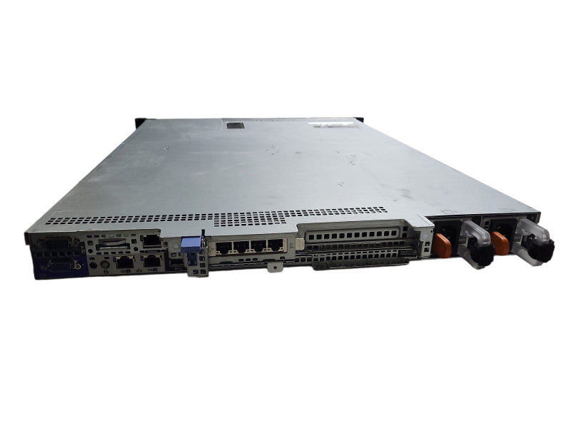 Dell PowerEdge R330 - Xeon E3-1230 v5 | 48GB RAM | NO HDD | PERC H730 | 3.5\\" $