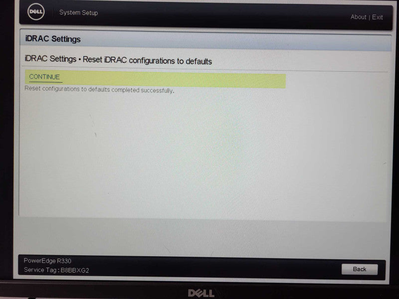 Dell PowerEdge R330 - Xeon E3-1230 v5 | 48GB RAM | NO HDD | PERC H730 | 3.5\\" $