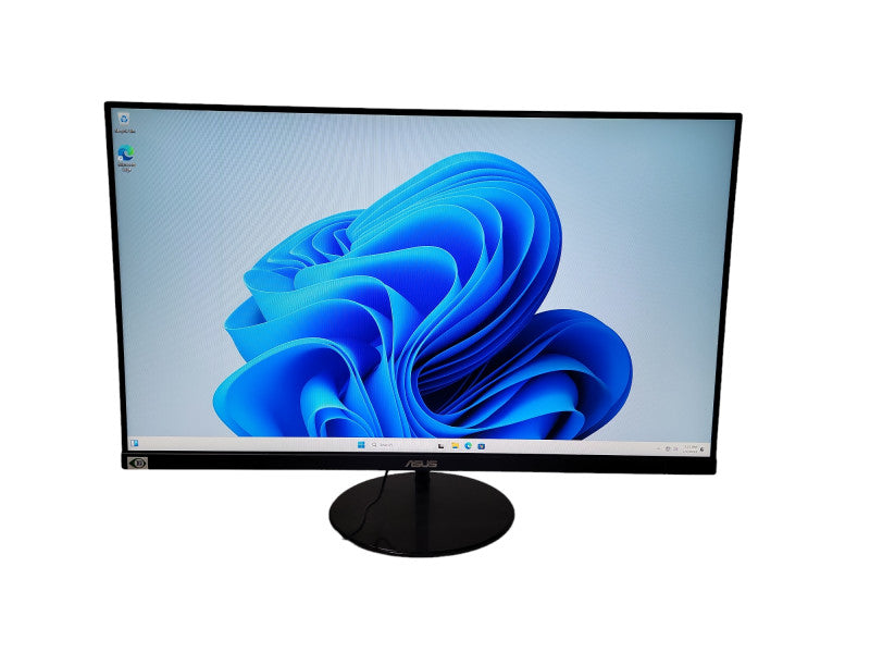 ASUS VL279HE 27â Eye Care Monitor, 1080P Full HD (1920 x 1080) HDMI