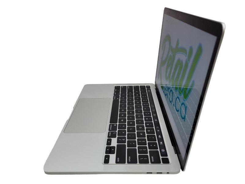 Apple Macbook Pro 2020 13\\" 4-Core i5-1030NG7 @ 2.0GHz 16GB DDR4 512GB SSD (