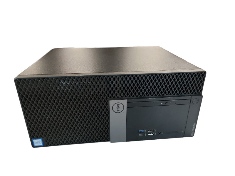 Dell  OPTIPLEX 7060 Intel(R) Core(TM) i7 - 8700 CPU @ 3.20GHz 16GB DDR4 Ram Î¸