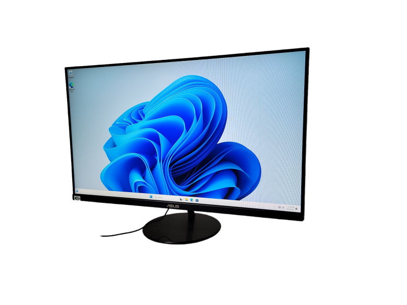 ASUS VL279HE 27â Eye Care Monitor, 1080P Full HD (1920 x 1080) HDMI
