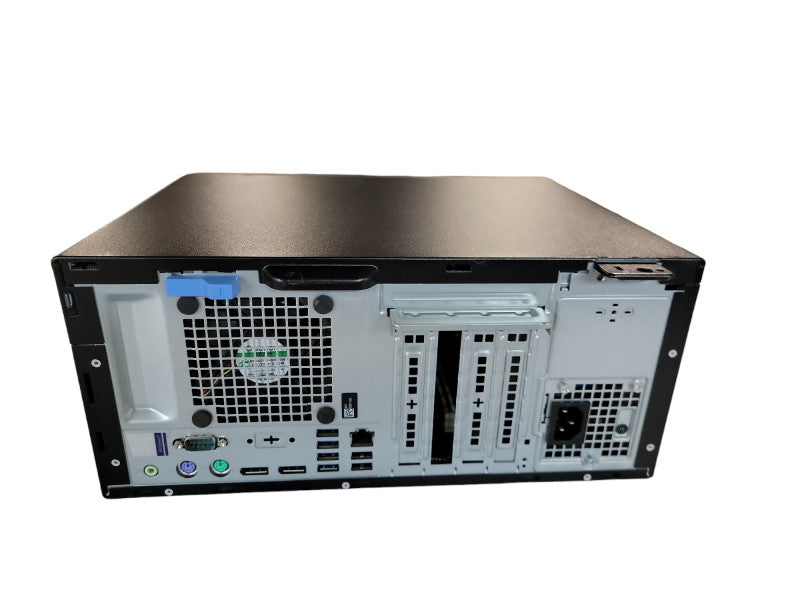 Dell  OPTIPLEX 7060 Intel(R) Core(TM) i7 - 8700 CPU @ 3.20GHz 16GB DDR4 Ram Î¸