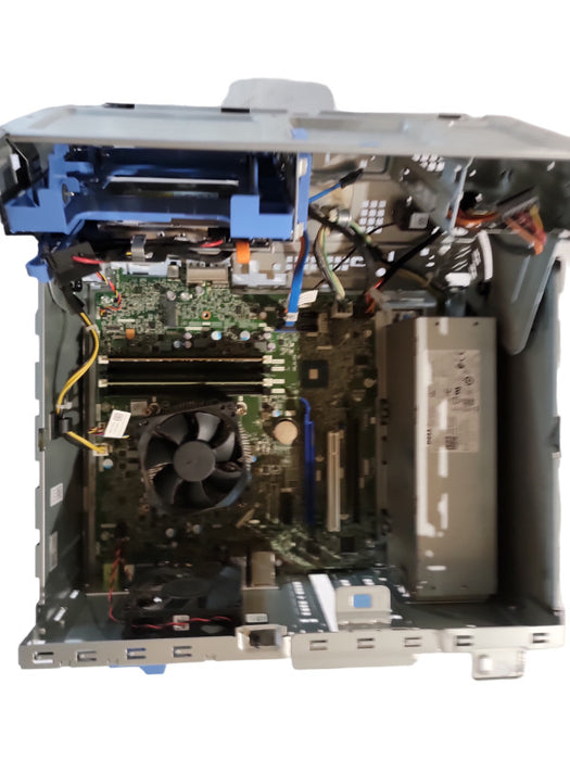 Dell  OPTIPLEX 7060 Intel(R) Core(TM) i7 - 8700 CPU @ 3.20GHz 16GB DDR4 Ram Î¸
