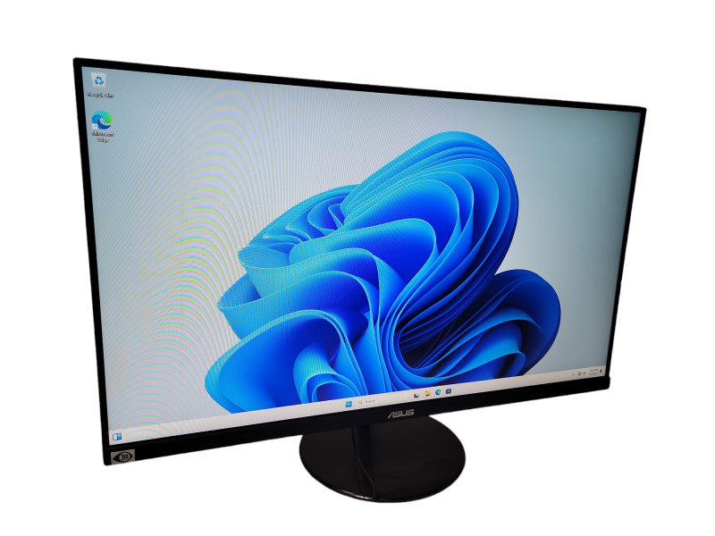 ASUS VL279HE 27â Eye Care Monitor, 1080P Full HD (1920 x 1080) HDMI