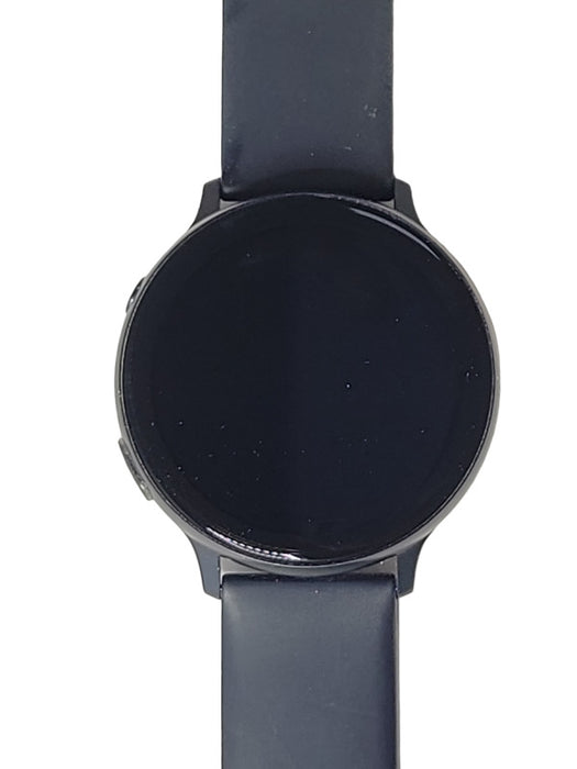 Samsung Galaxy Watch SM-R820 BLACK, READ _