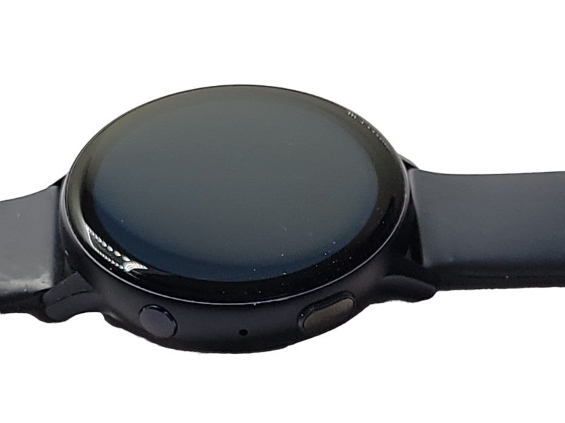 Samsung Galaxy Watch SM-R820 BLACK, READ _