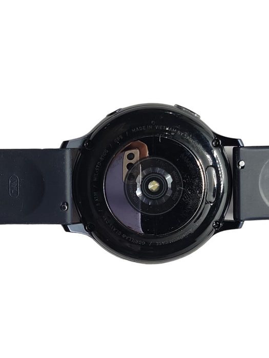 Samsung Galaxy Watch SM-R820 BLACK, READ _