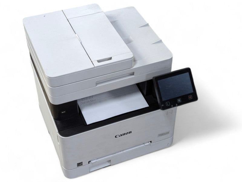 Canon Color imageCLASS MFb42Cdw All-in-one Wireless Color Laser Printer  -