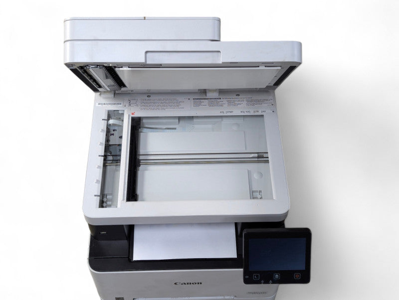 Canon Color imageCLASS MFb42Cdw All-in-one Wireless Color Laser Printer  -