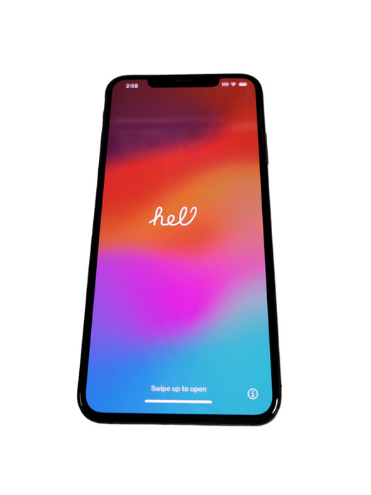 Apple iPhone XS Max - READ Î