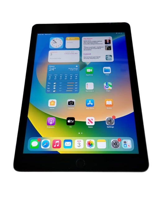 Apple iPad 5th Gen 32GB (A1822) Î
