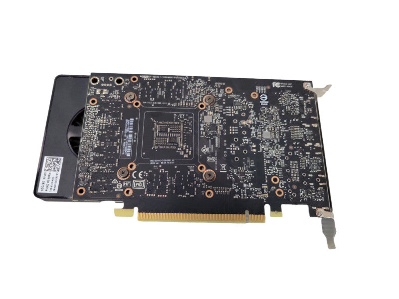 NVIDIA QUADRO P2000 5GB PCIE %