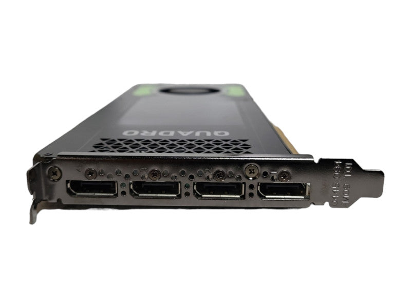 NVIDIA Quadro M4000, 8GB GDDR5 PCIe Graphics Card, 4x DisplayPort