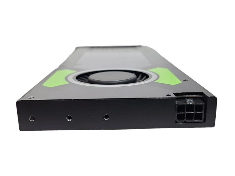 NVIDIA Quadro M4000, 8GB GDDR5 PCIe Graphics Card, 4x DisplayPort