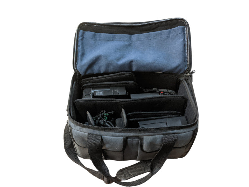 SONY CCD-V8AF Video8 8mm Video Player Camera Camcorder with Accessories