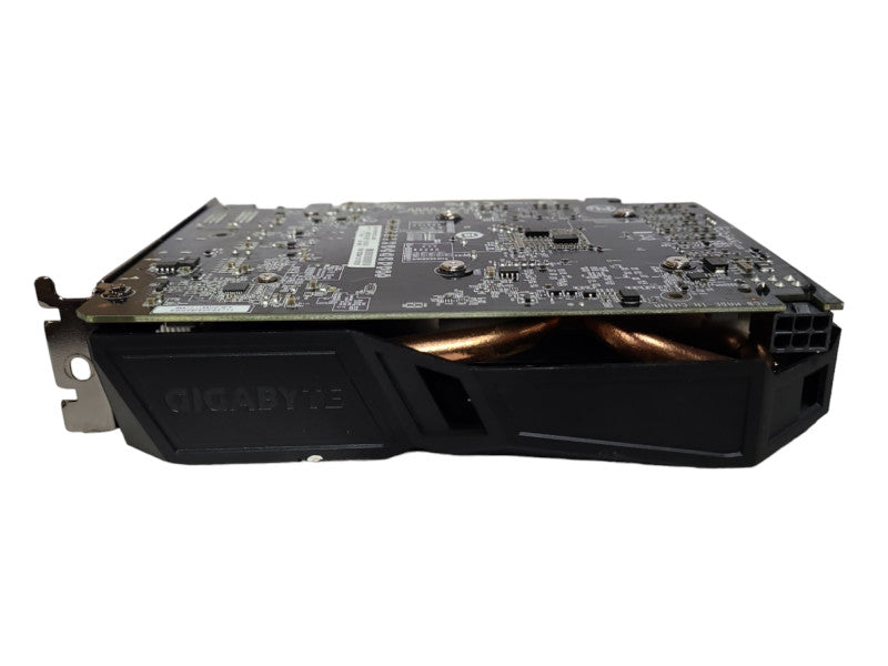 GIGABYTE GeForce GTX 1060 Mini ITX OC 3GB Graphics Card