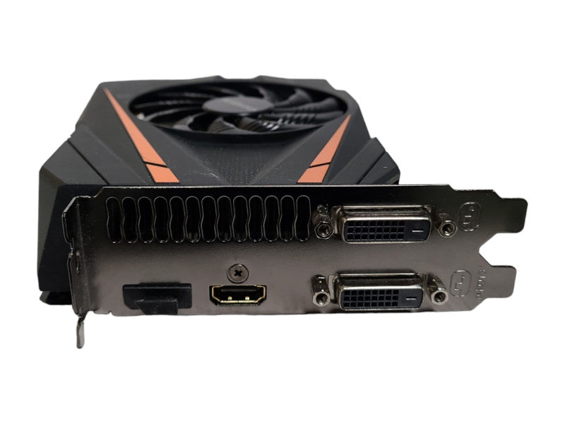 GIGABYTE GeForce GTX 1060 Mini ITX OC 3GB Graphics Card