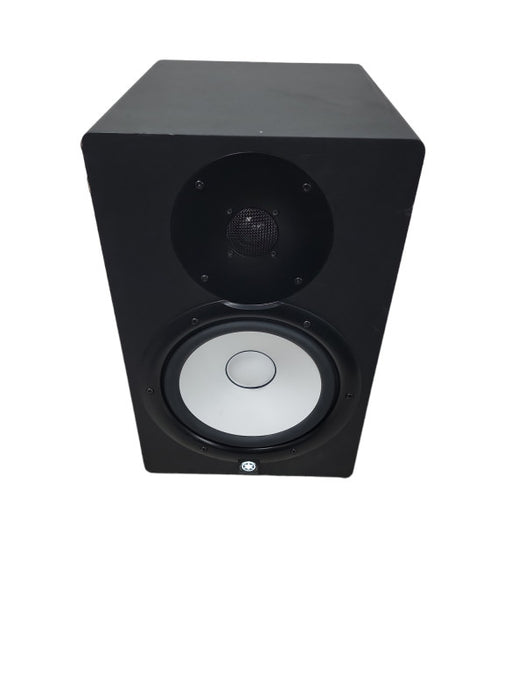 Yamaha HS8 BLACK Powered Studio Monitor