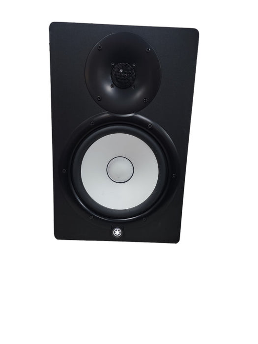 Yamaha HS8 BLACK Powered Studio Monitor