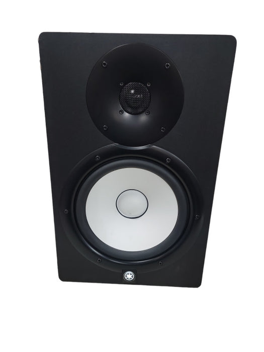 Yamaha HS8 BLACK Powered Studio Monitor
