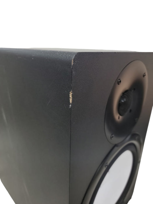 Yamaha HS8 BLACK Powered Studio Monitor