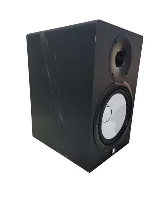 Yamaha HS8 BLACK Powered Studio Monitor