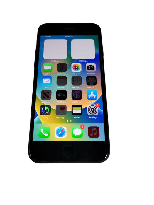 Apple iPhone 8 64GB (A1905) Î