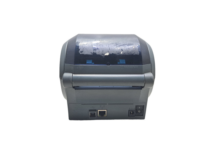 Zebra GK420d Direct Thermal Barcode Label Printer | Tested