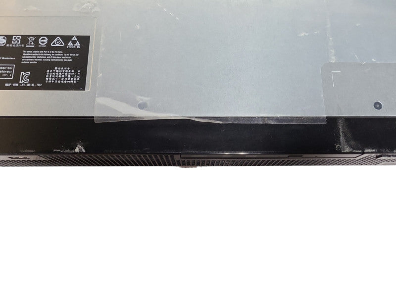 Lenovo ThinkServer RS140 1U, Xeon E3-1226 v3 3.30GHz, 16GB DDR4, 2x 1TB HDDs