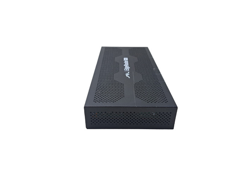 Ubiquiti ERPoe-5 EdgeRouter | 5-Port PoE Router | Factory Reset