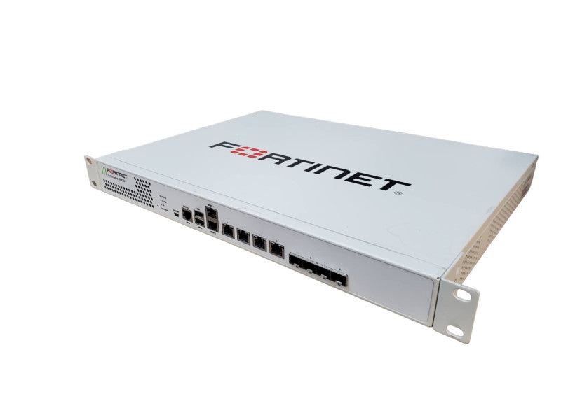 Fortinet Fortigate-300D FG-300D Firewall Security Appliance @