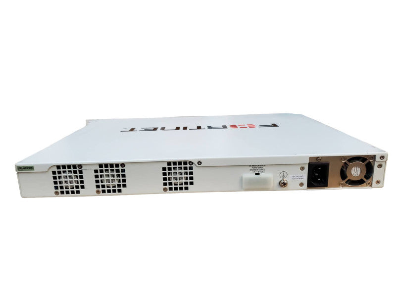 Fortinet Fortigate-300D FG-300D Firewall Security Appliance @