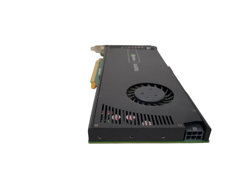 NVIDIA QUADRO 4000 2GB PCIE %