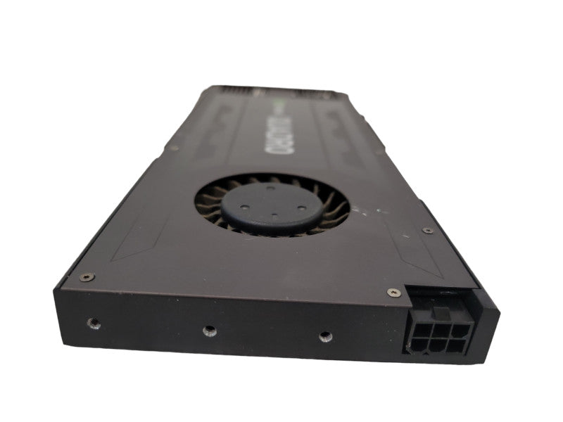 NVIDIA QUADRO K4200 4GB PCIE %