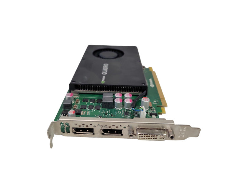 NVIDIA QUADRO 2000 2GB PCIE %