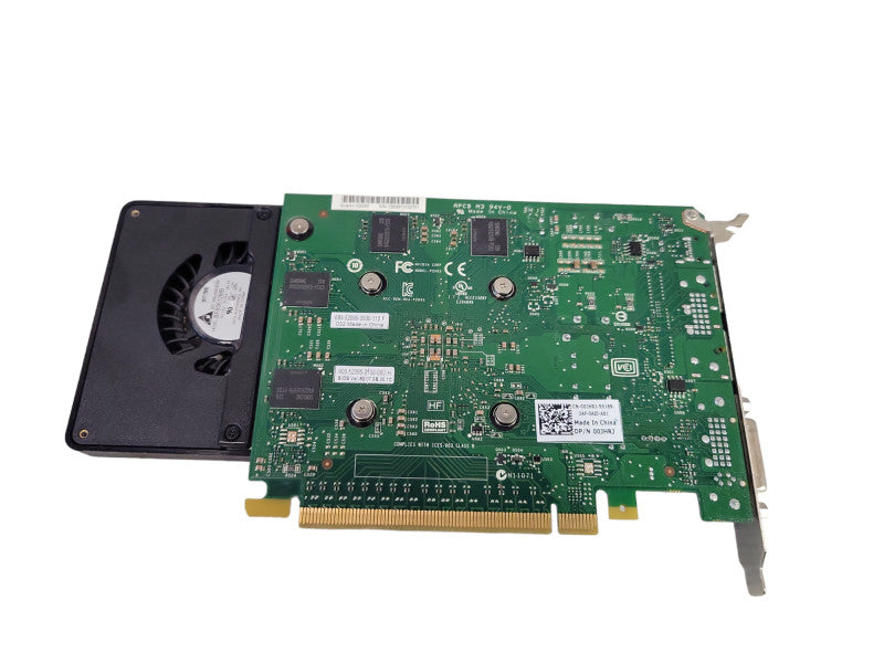 NVIDIA QUADRO 2000 2GB PCIE %