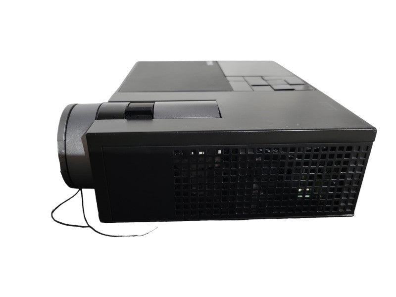 Dell M410HD Portable Projector No Remote Controller 9 Hours Lamp !