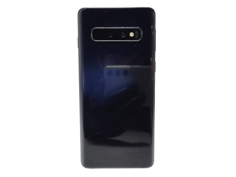 Samsung Galaxy S10 128GB (SM-G973W) - READ $