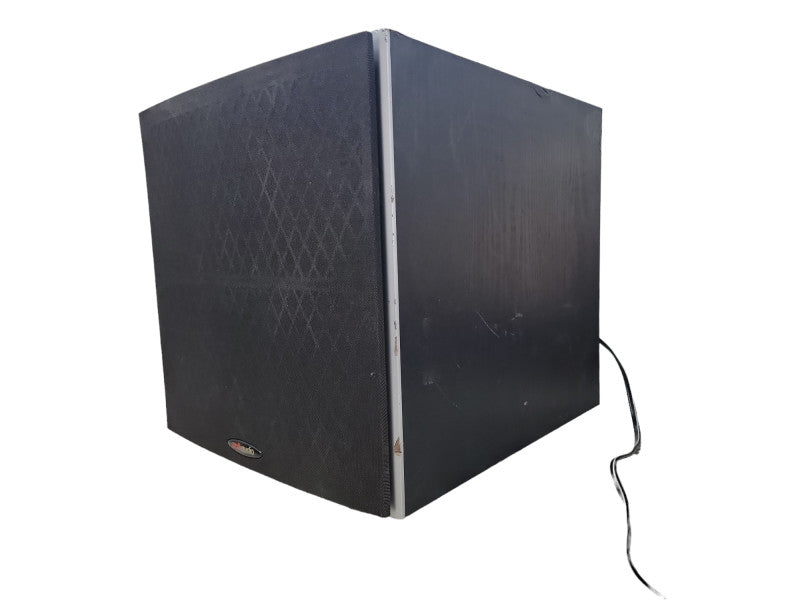 Polk Audio PSW10 PSW-10 110V Powered Subwoofer| See Pictures