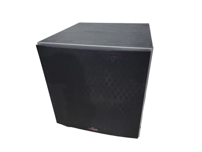 Polk Audio PSW10 PSW-10 110V Powered Subwoofer| See Pictures