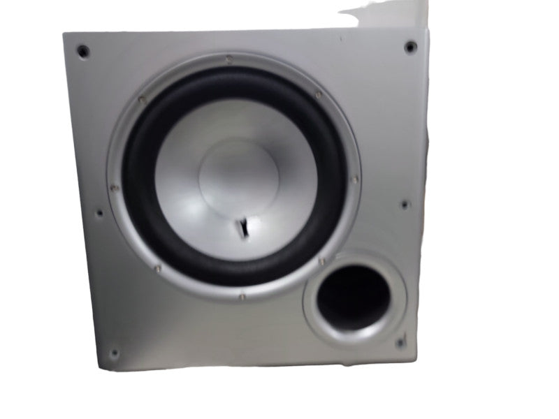 Polk Audio PSW10 PSW-10 110V Powered Subwoofer| See Pictures