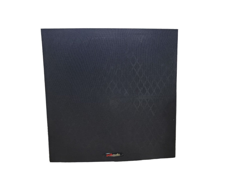 Polk Audio PSW10 PSW-10 110V Powered Subwoofer| See Pictures