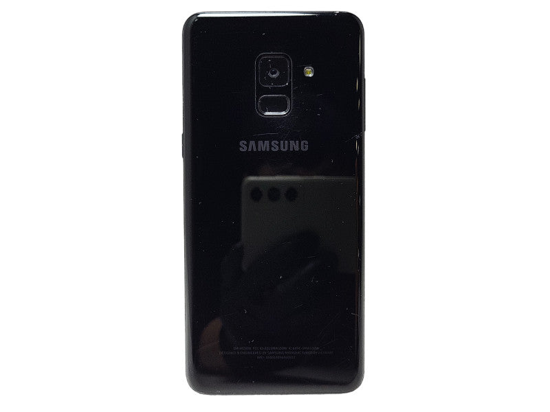 Samsung Galaxy A8 32GB (SM-A530W) READ $
