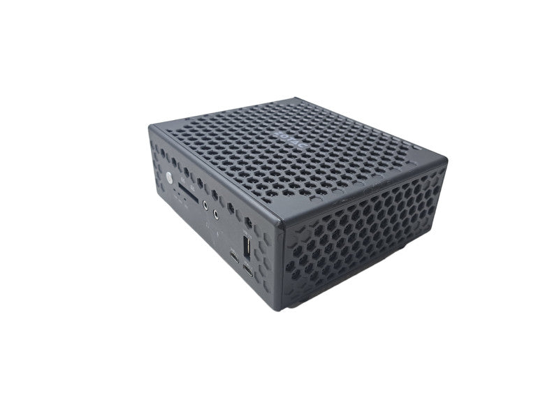 Zotac Zbox CI527 Nano, i3-7100 2.40GHz, 16GB DDR4, 240GB SSD, WiFi