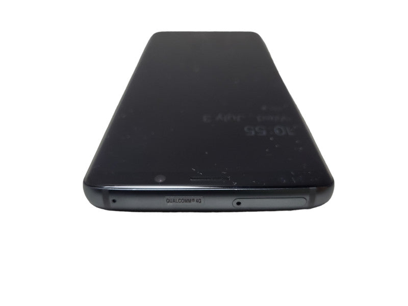 Samsung Galaxy S9 64GB (SM-G960W) READ $