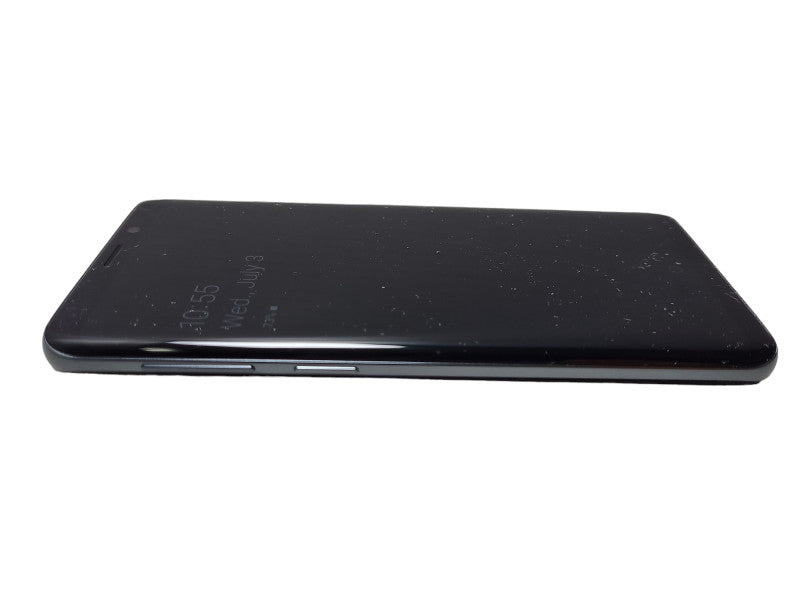 Samsung Galaxy S9 64GB (SM-G960W) READ $