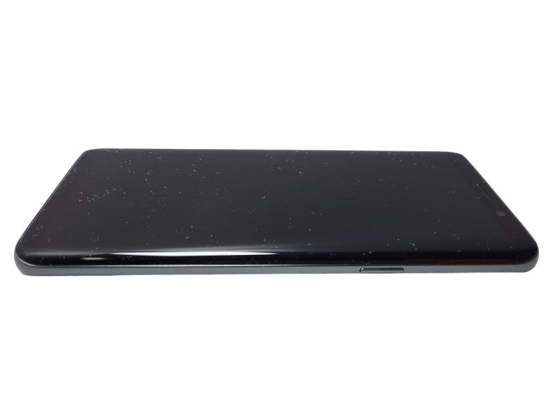 Samsung Galaxy S9 64GB (SM-G960W) READ $