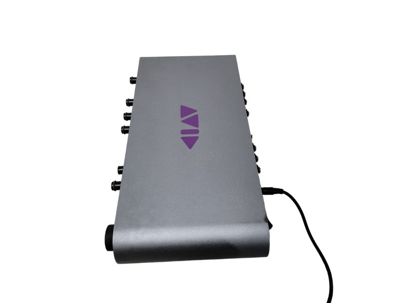 Avid Mbox Pro High Resolution High Performance 8x8 Audio Interface 9100-65007